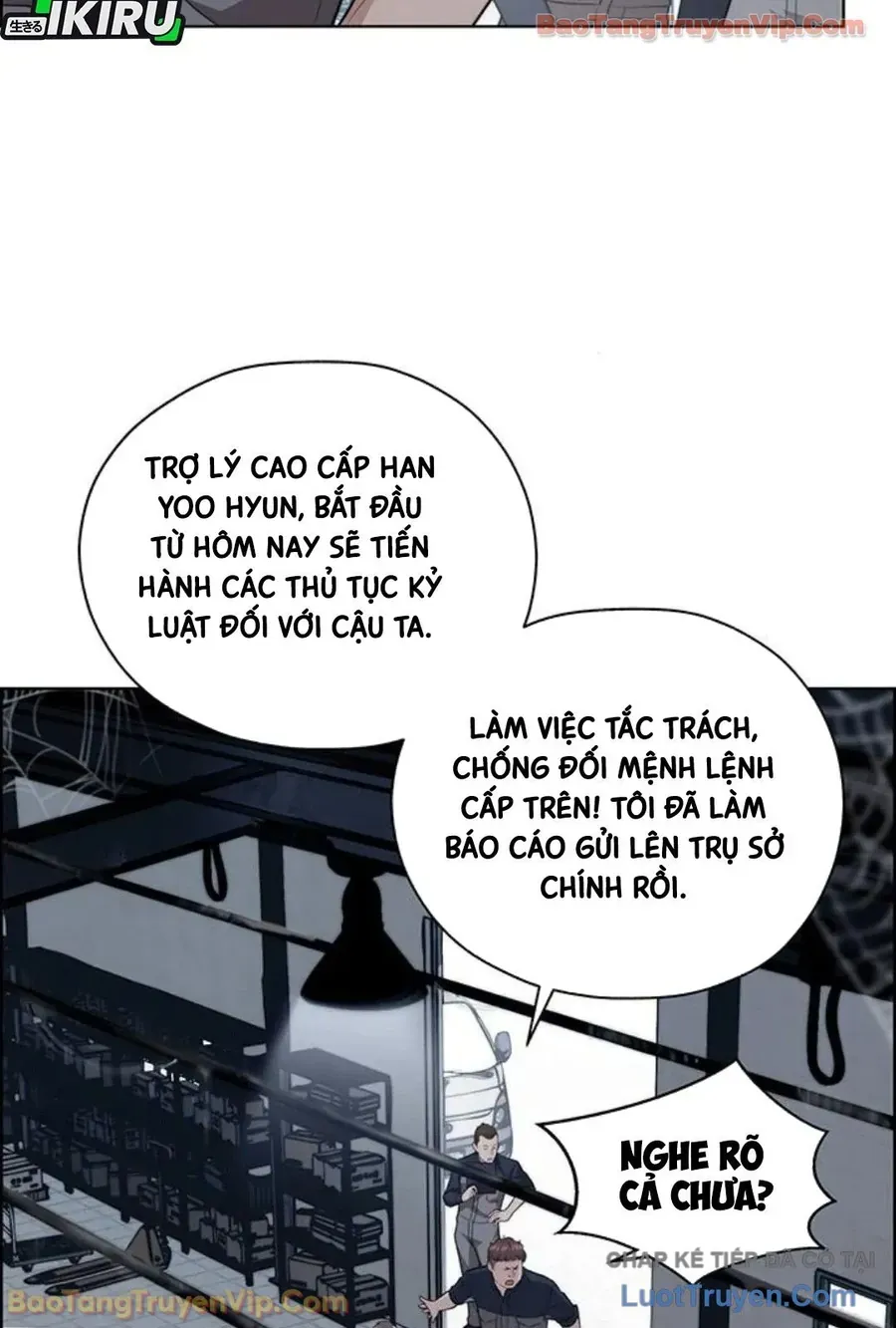 Người Đàn Ông Thực Thụ Chap 249 - Next Chap 248