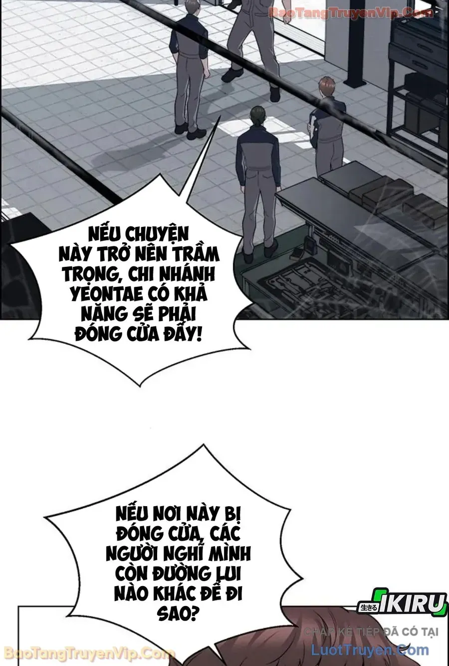 Người Đàn Ông Thực Thụ Chap 249 - Next Chap 248