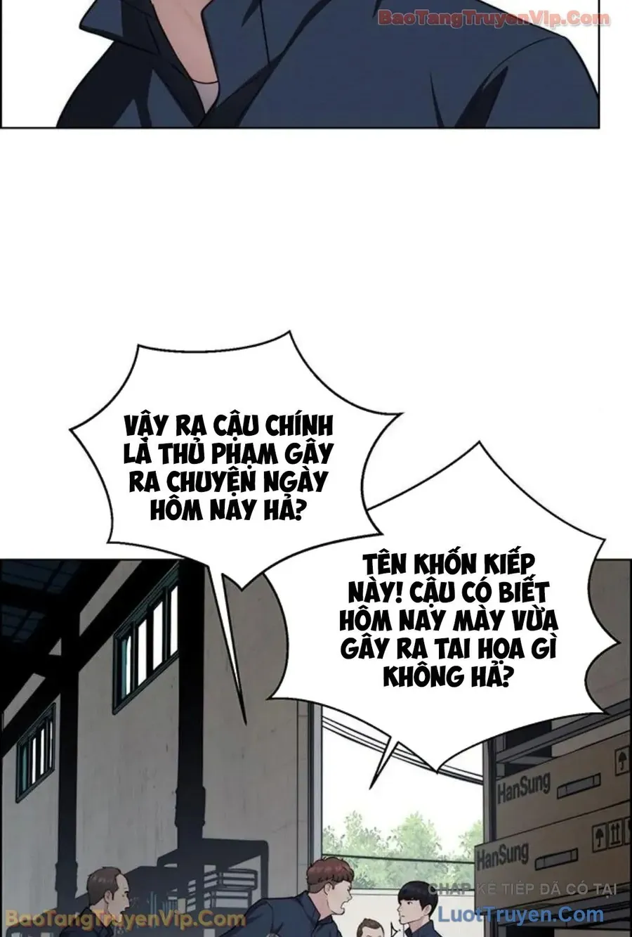 Người Đàn Ông Thực Thụ Chap 249 - Next Chap 248