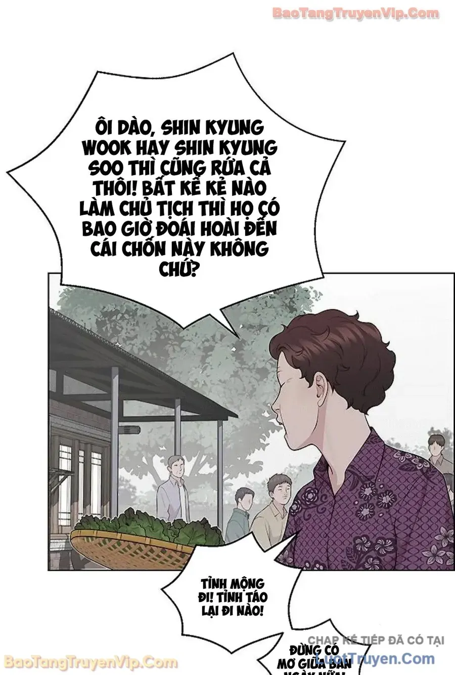 Người Đàn Ông Thực Thụ Chap 249 - Next Chap 248