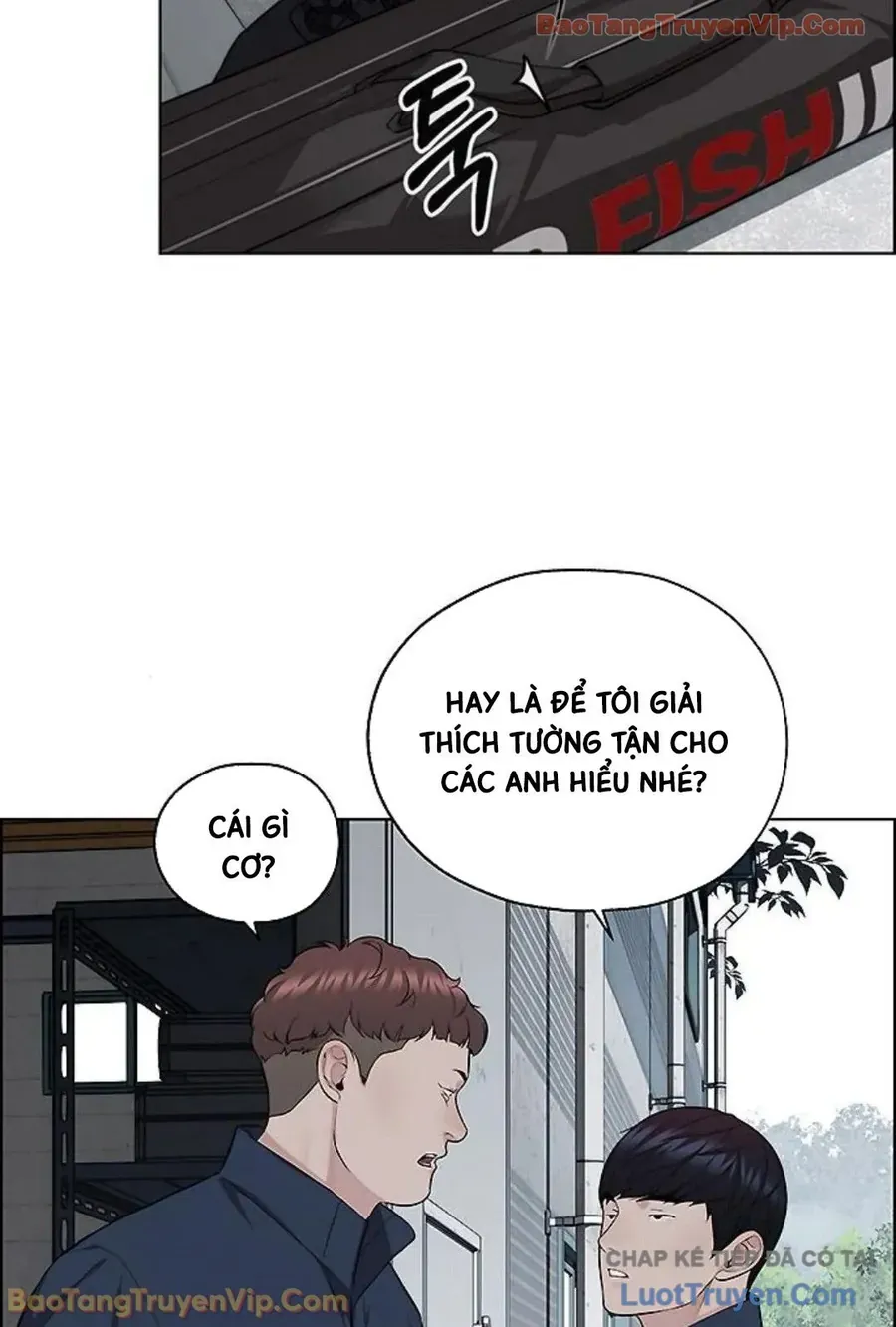 Người Đàn Ông Thực Thụ Chap 249 - Next Chap 248