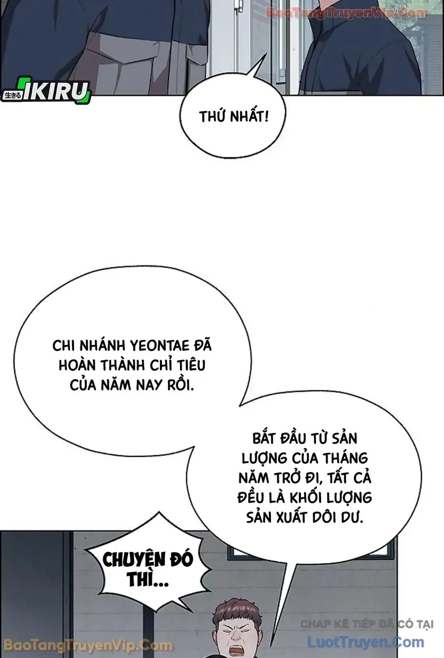 Người Đàn Ông Thực Thụ Chap 249 - Next Chap 248