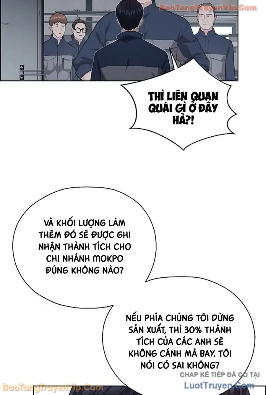 Người Đàn Ông Thực Thụ Chap 249 - Next Chap 248