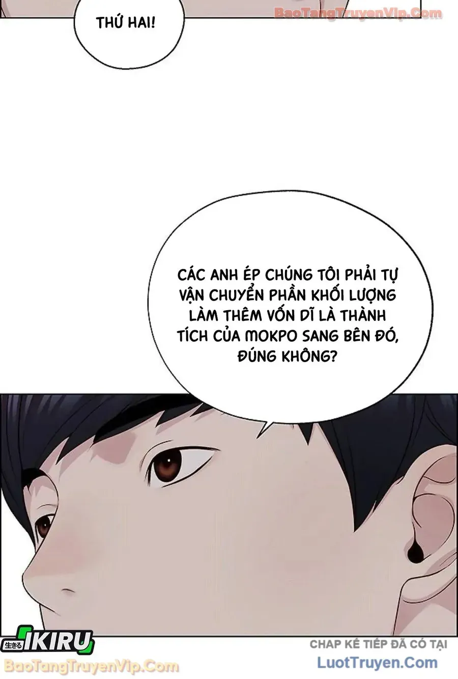 Người Đàn Ông Thực Thụ Chap 249 - Next Chap 248