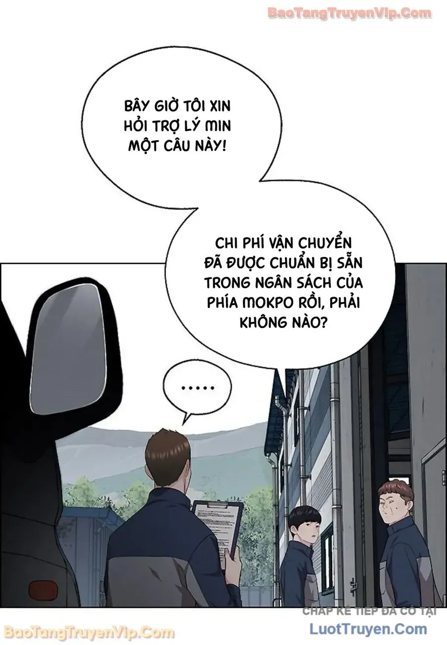 Người Đàn Ông Thực Thụ Chap 249 - Next Chap 248