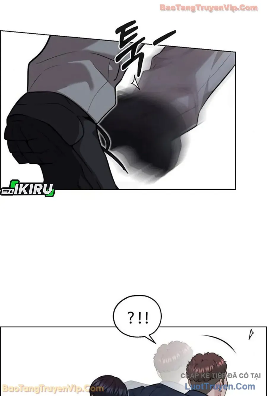 Người Đàn Ông Thực Thụ Chap 249 - Next Chap 248