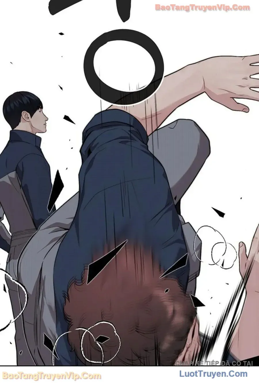 Người Đàn Ông Thực Thụ Chap 249 - Next Chap 248