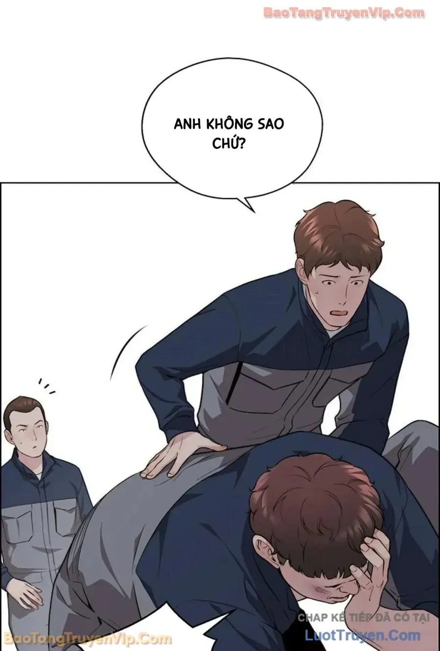 Người Đàn Ông Thực Thụ Chap 249 - Next Chap 248