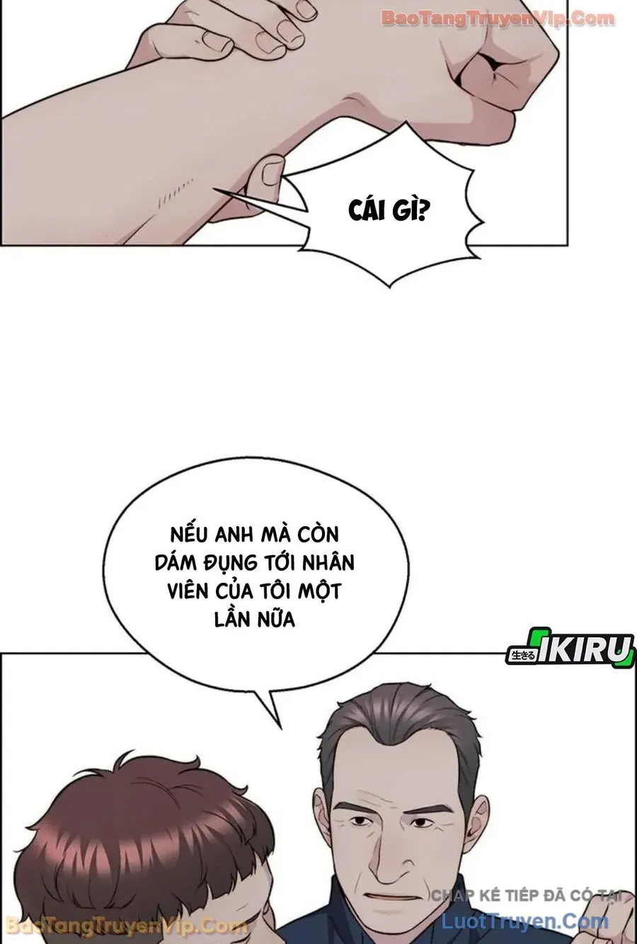 Người Đàn Ông Thực Thụ Chap 249 - Next Chap 248