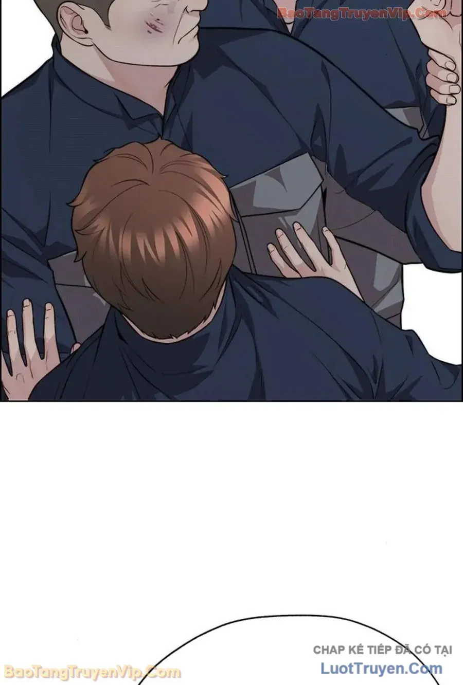 Người Đàn Ông Thực Thụ Chap 249 - Next Chap 248