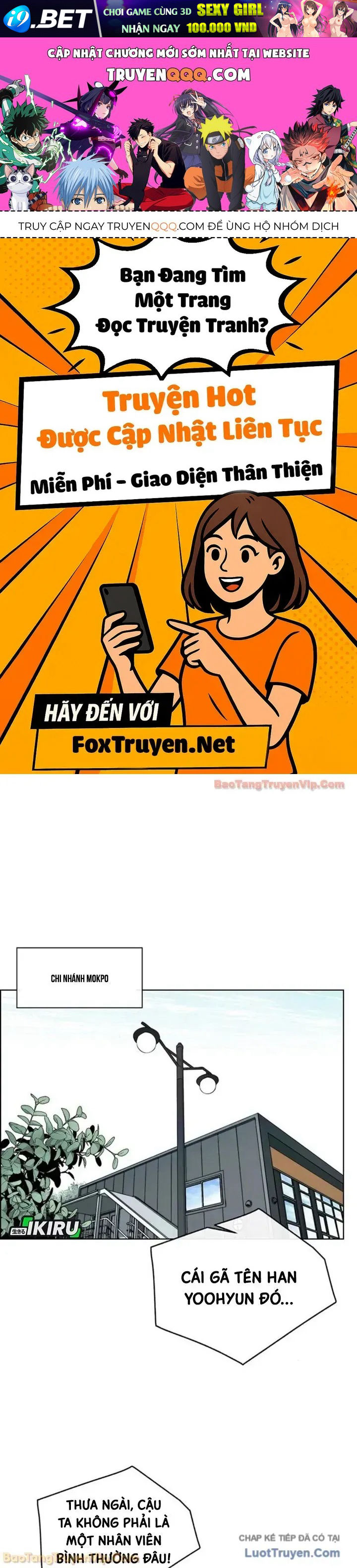 Người Đàn Ông Thực Thụ Chap 250 - Next Chap 249