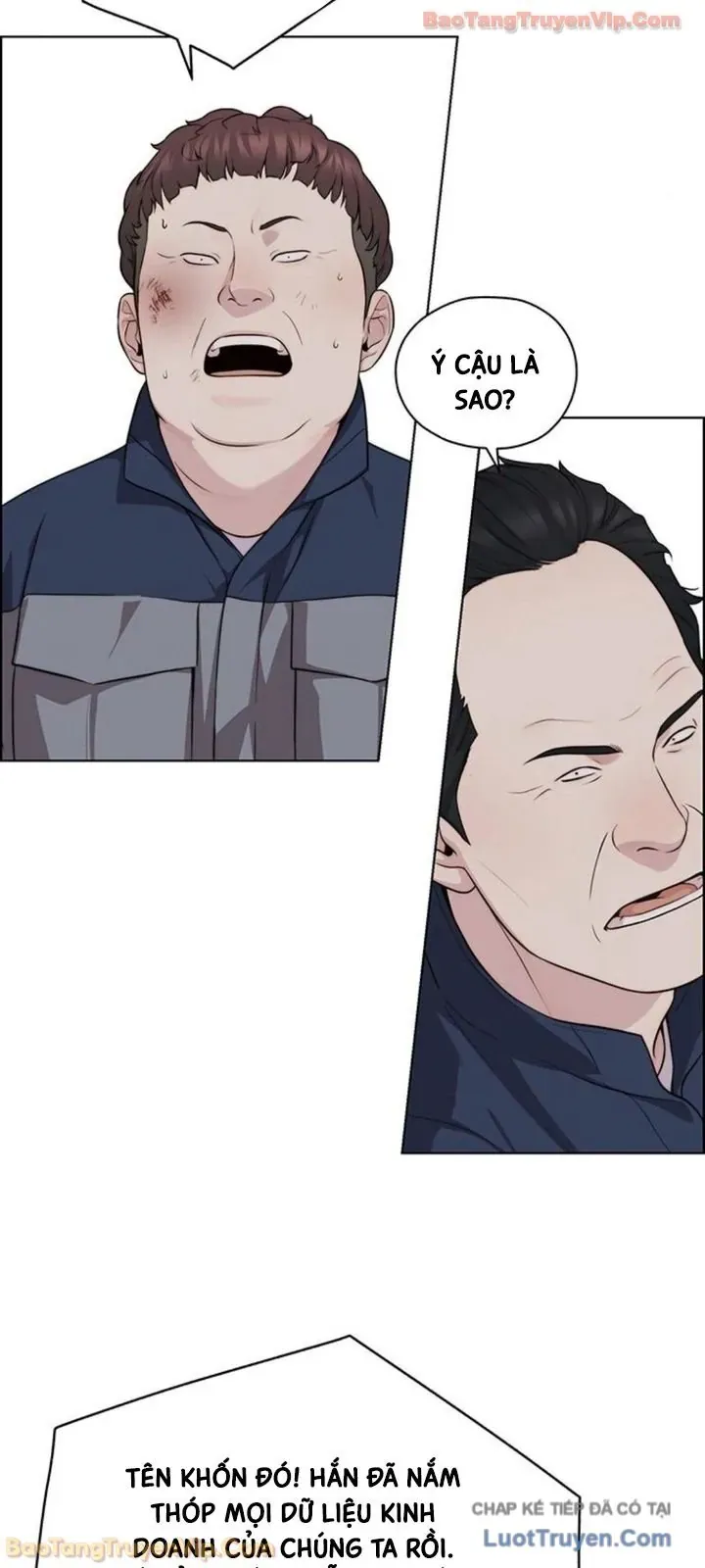 Người Đàn Ông Thực Thụ Chap 250 - Next Chap 249