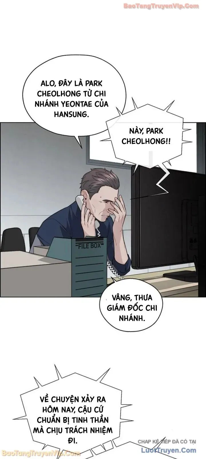 Người Đàn Ông Thực Thụ Chap 250 - Next Chap 249