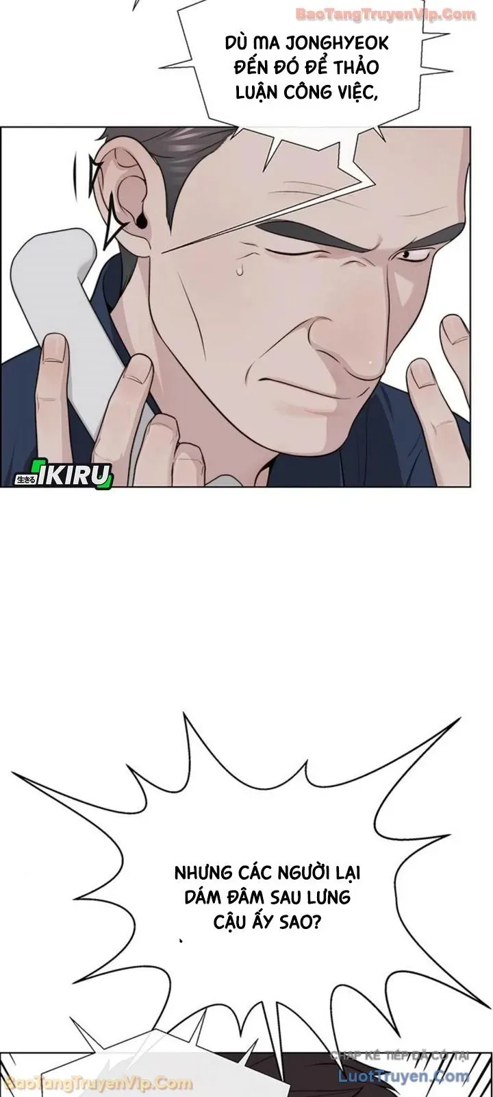 Người Đàn Ông Thực Thụ Chap 250 - Next Chap 249