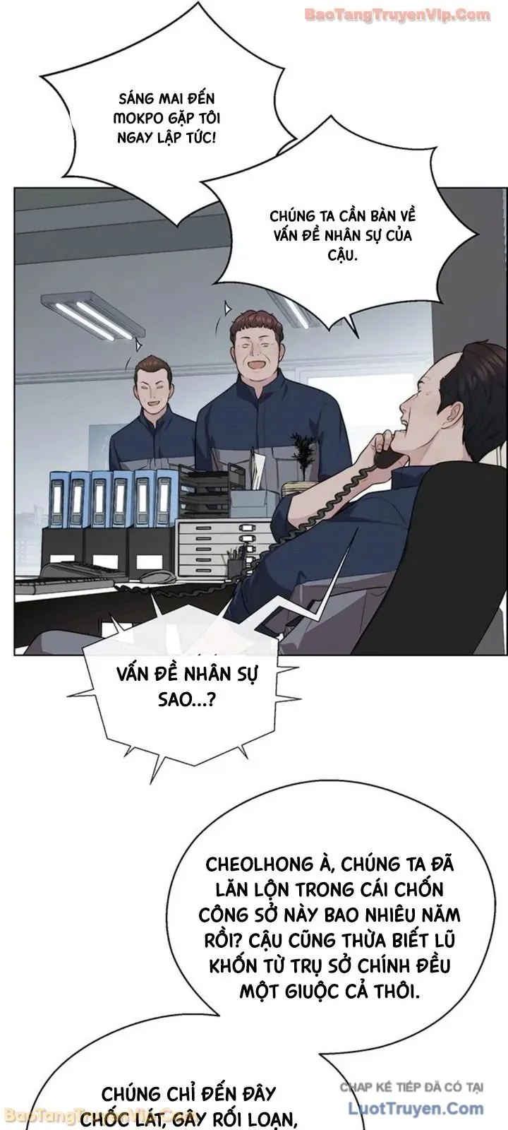 Người Đàn Ông Thực Thụ Chap 250 - Next Chap 249