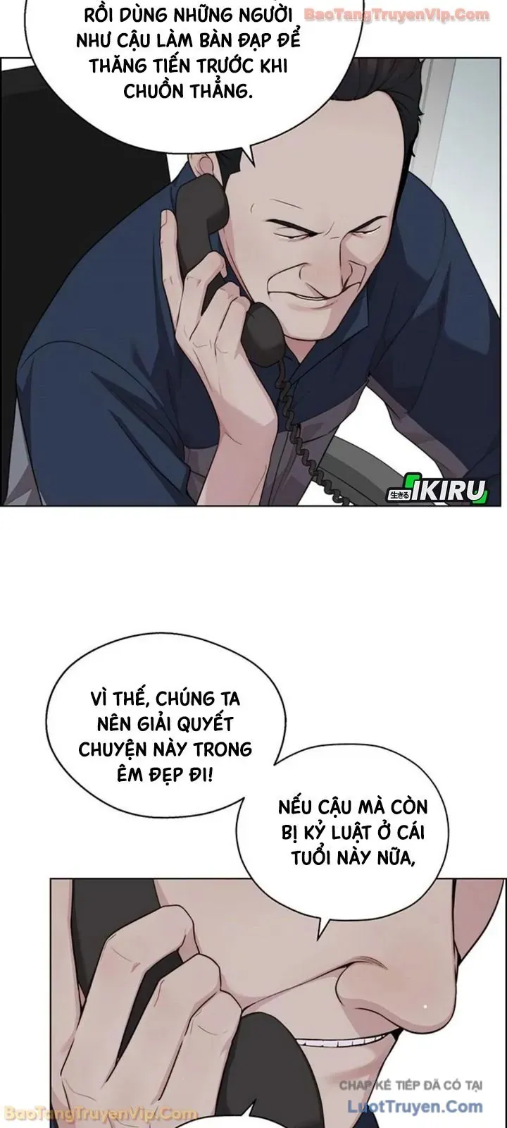 Người Đàn Ông Thực Thụ Chap 250 - Next Chap 249