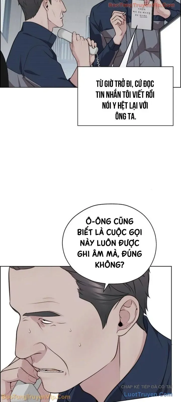 Người Đàn Ông Thực Thụ Chap 250 - Next Chap 249