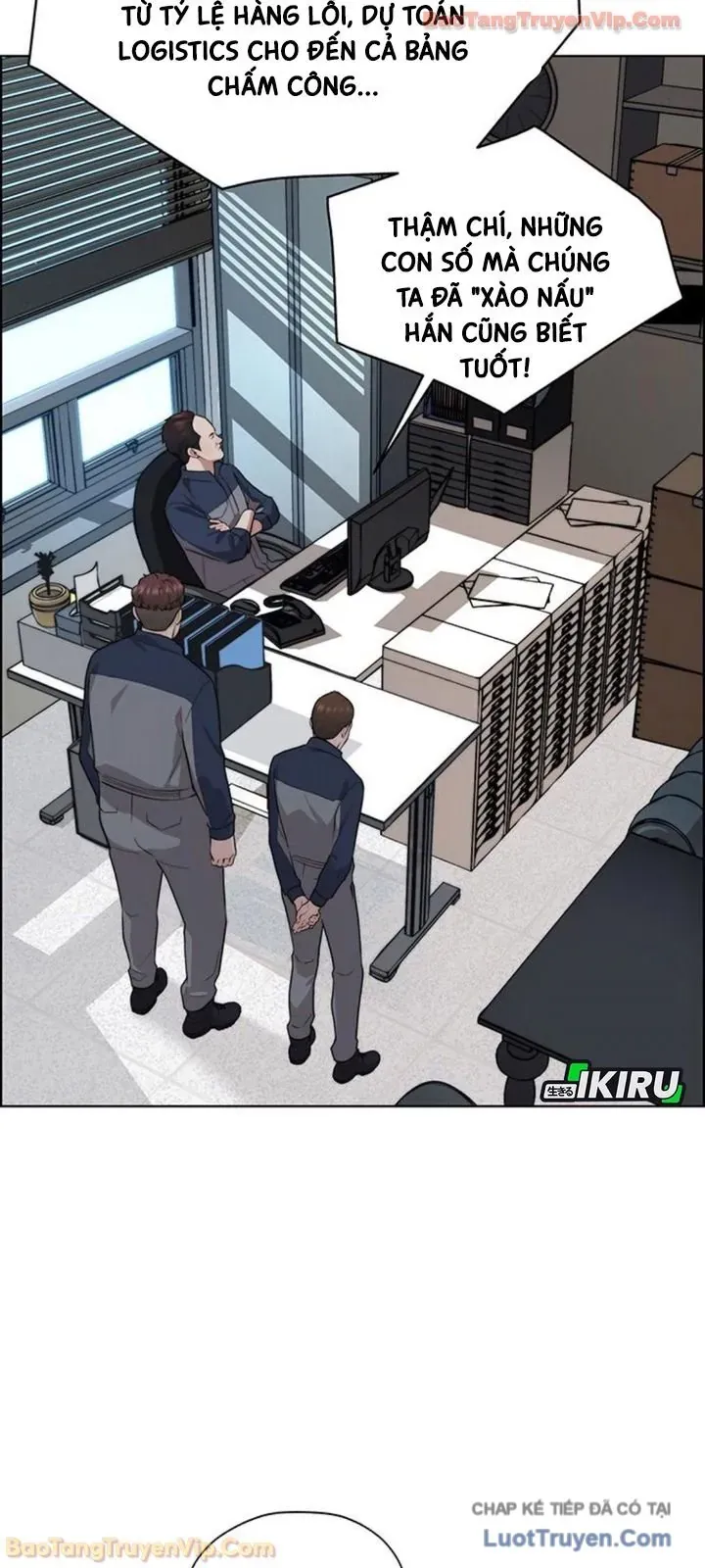 Người Đàn Ông Thực Thụ Chap 250 - Next Chap 249