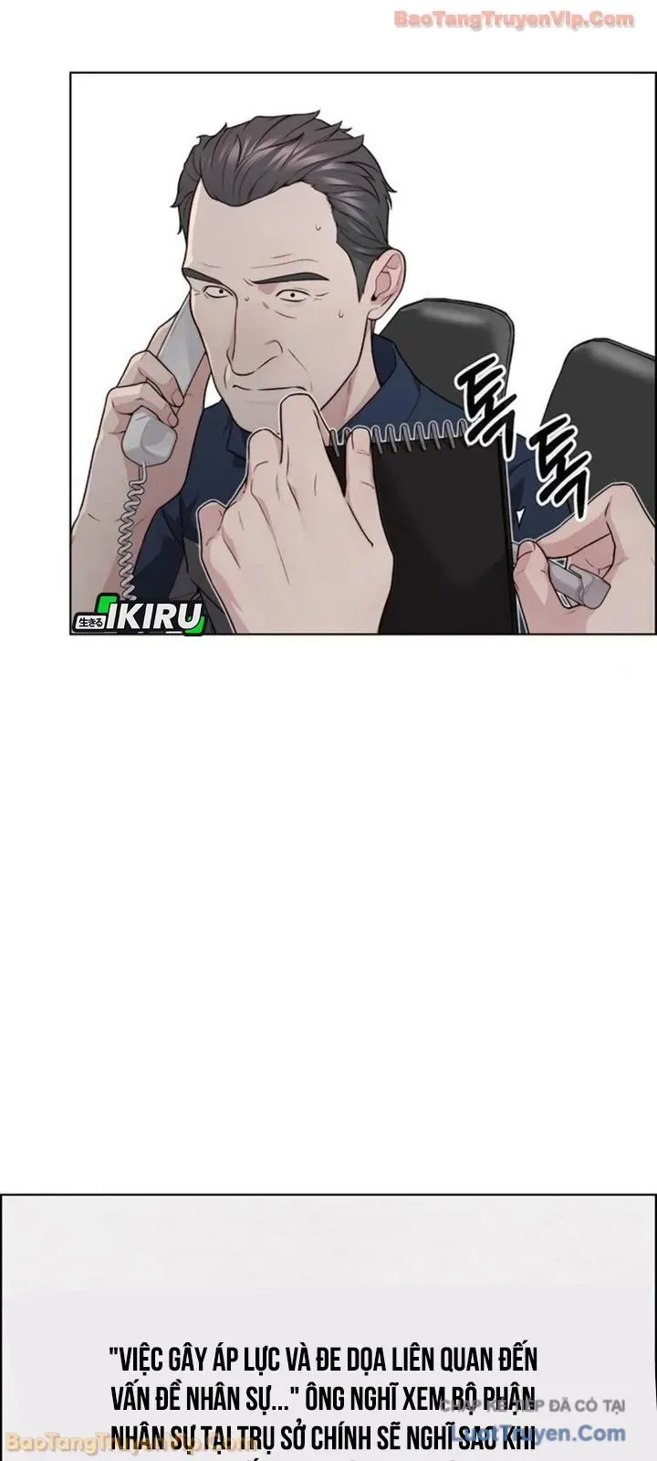 Người Đàn Ông Thực Thụ Chap 250 - Next Chap 249