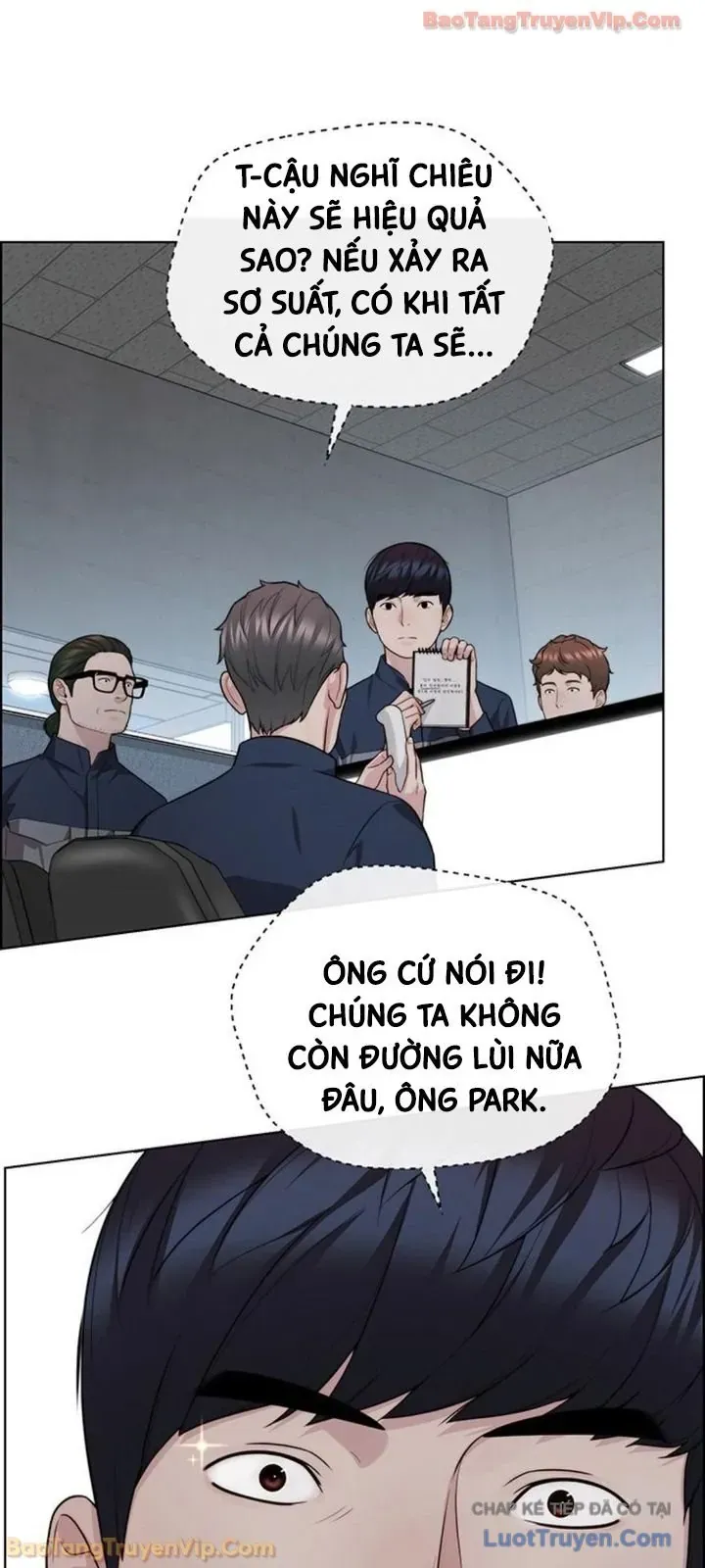 Người Đàn Ông Thực Thụ Chap 250 - Next Chap 249