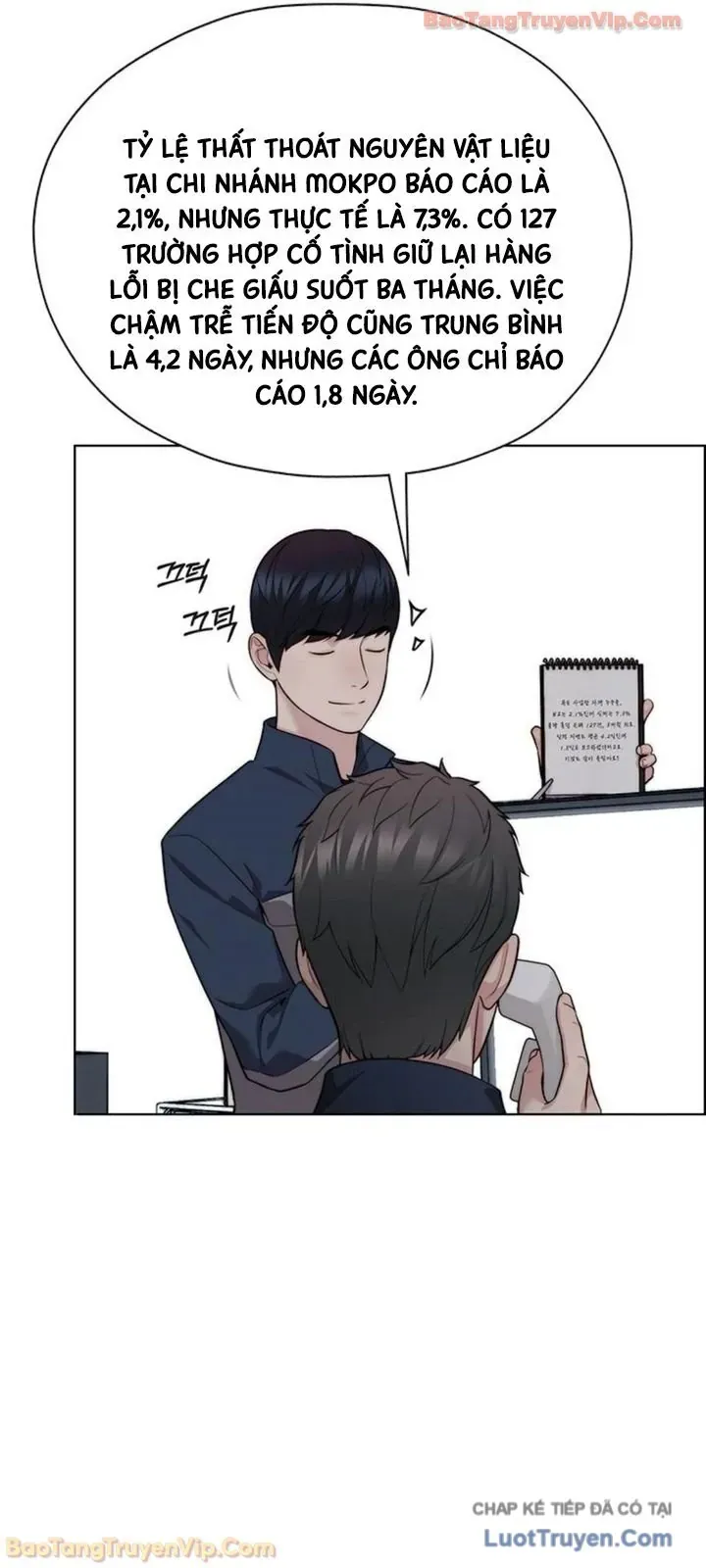 Người Đàn Ông Thực Thụ Chap 250 - Next Chap 249