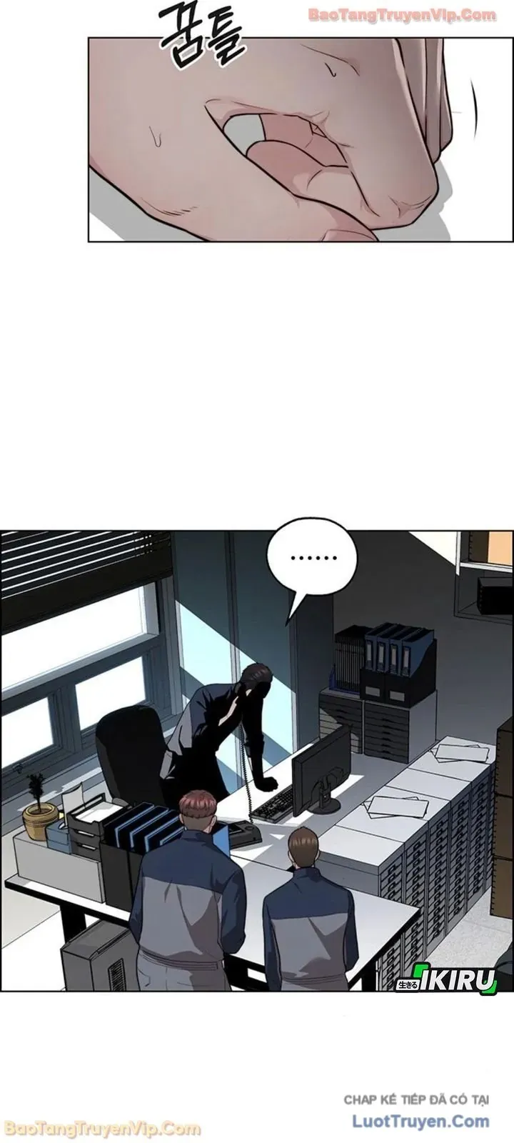 Người Đàn Ông Thực Thụ Chap 250 - Next Chap 249