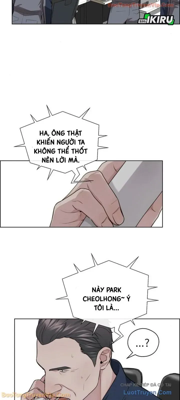 Người Đàn Ông Thực Thụ Chap 250 - Next Chap 249