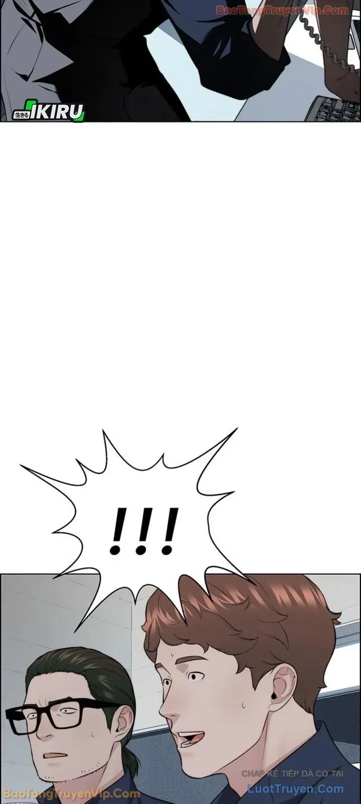 Người Đàn Ông Thực Thụ Chap 250 - Next Chap 249