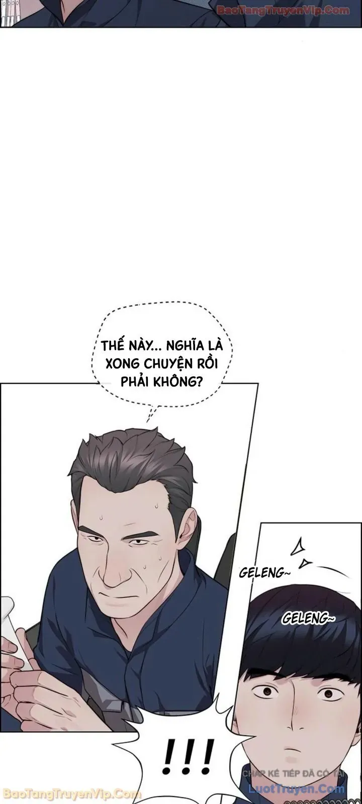 Người Đàn Ông Thực Thụ Chap 250 - Next Chap 249