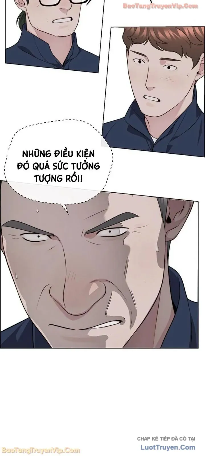 Người Đàn Ông Thực Thụ Chap 250 - Next Chap 249