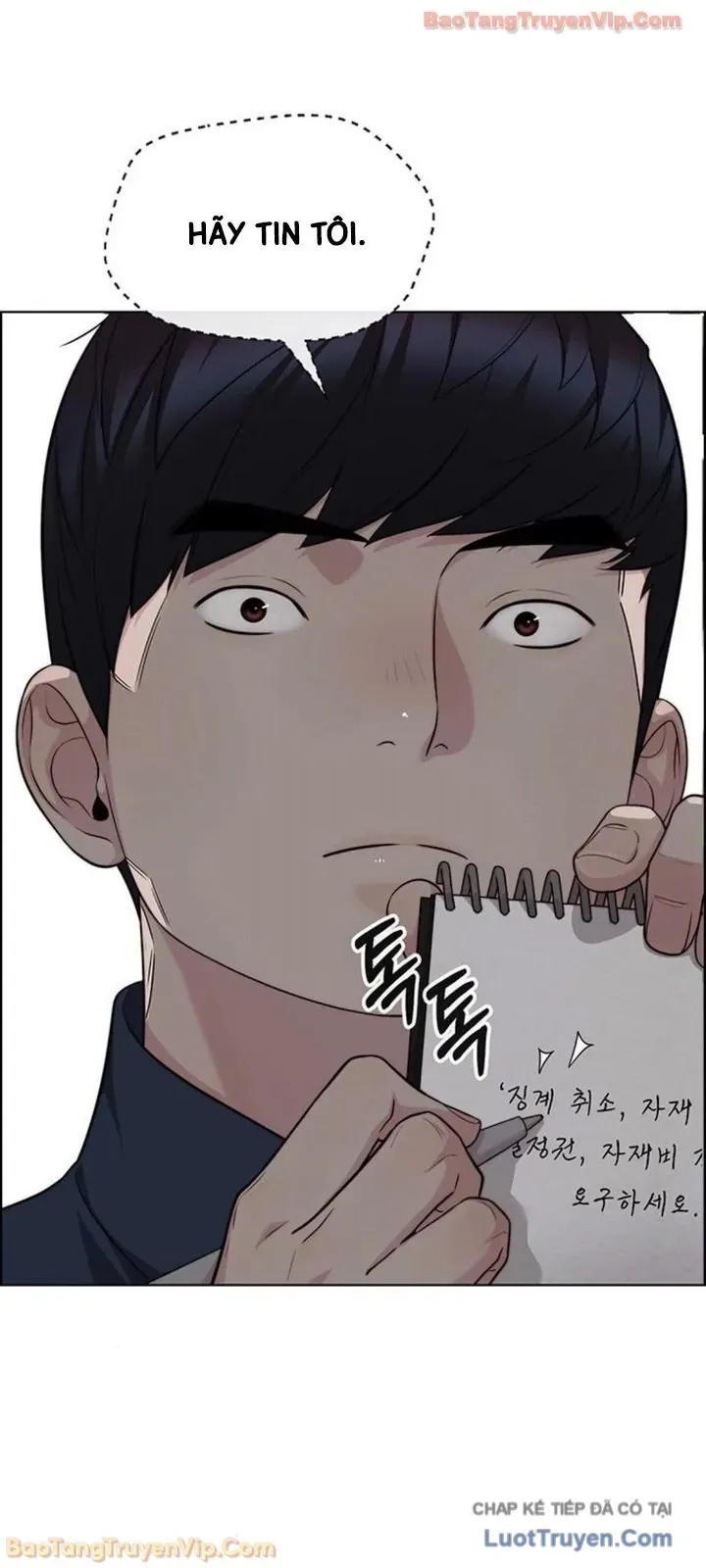 Người Đàn Ông Thực Thụ Chap 250 - Next Chap 249