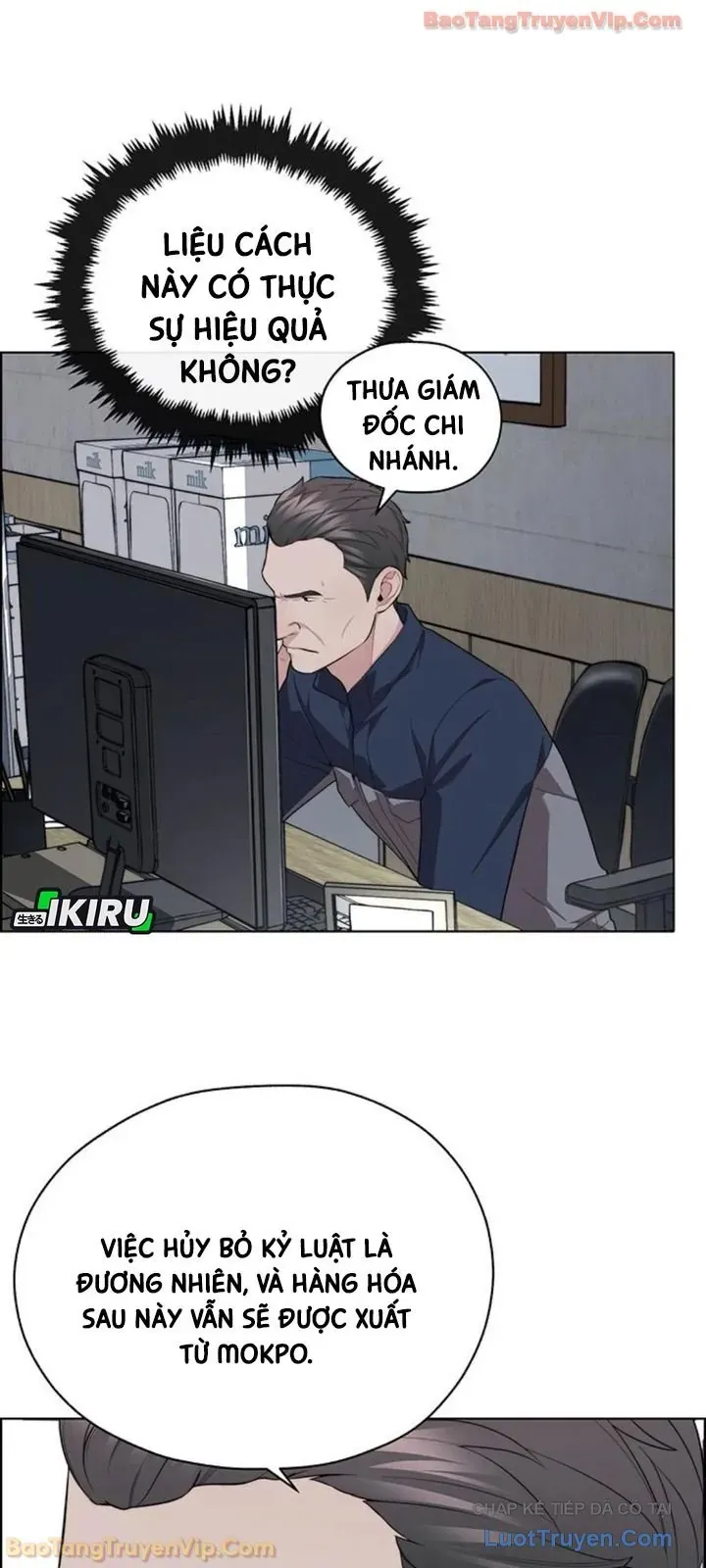 Người Đàn Ông Thực Thụ Chap 250 - Next Chap 249