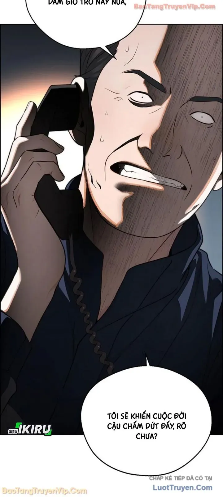 Người Đàn Ông Thực Thụ Chap 250 - Next Chap 249