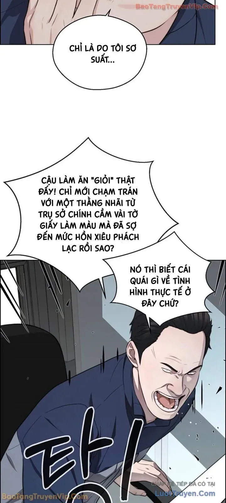 Người Đàn Ông Thực Thụ Chap 250 - Next Chap 249