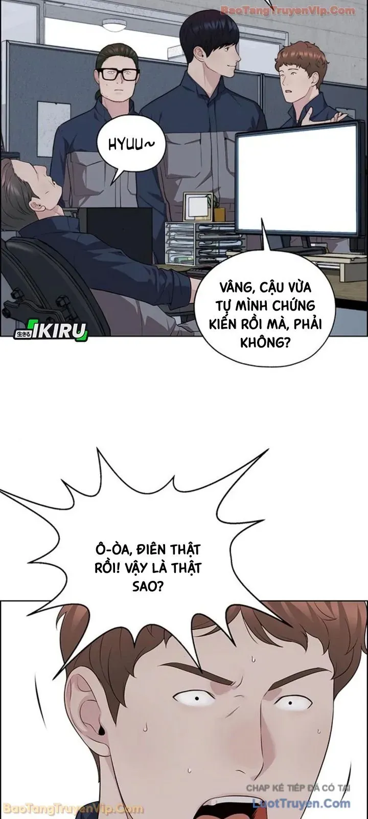 Người Đàn Ông Thực Thụ Chap 250 - Next Chap 249