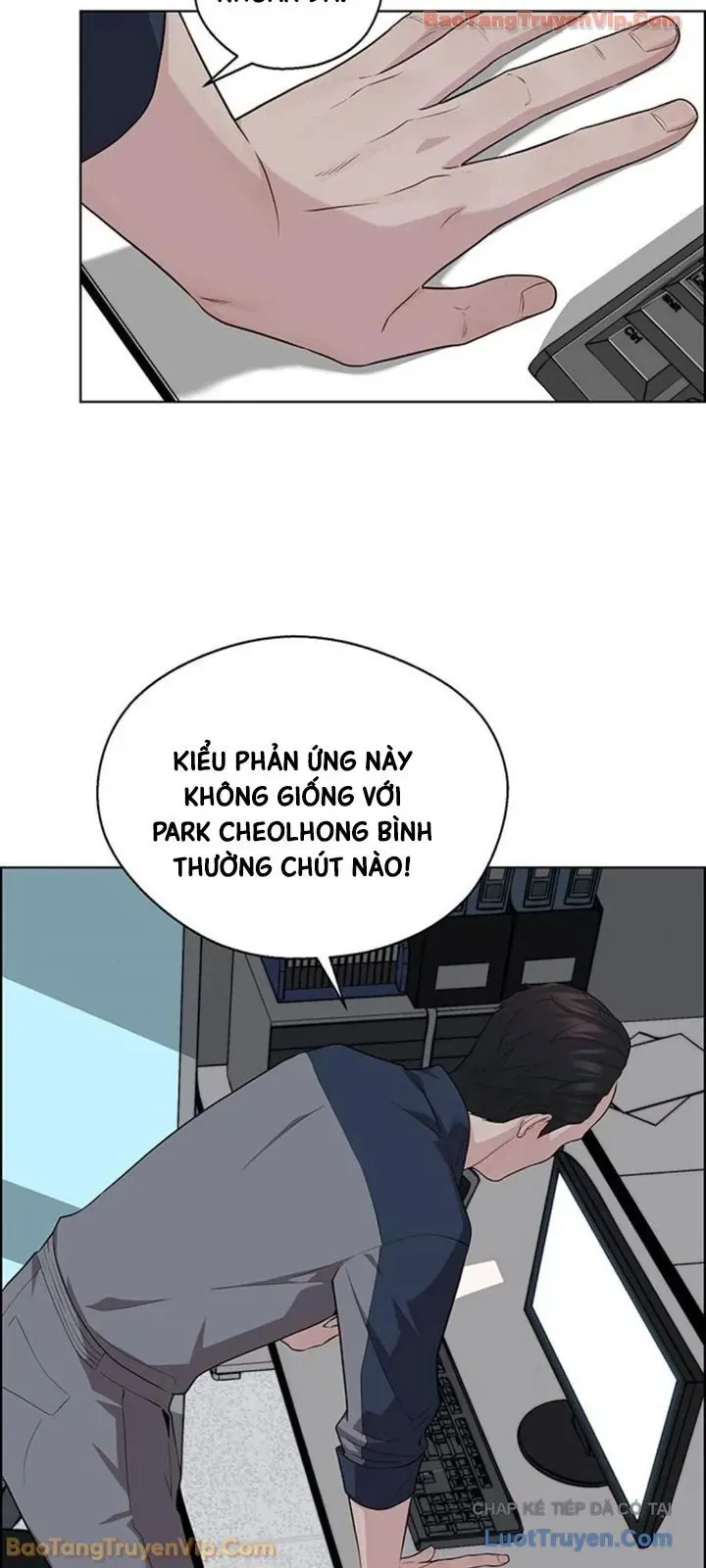 Người Đàn Ông Thực Thụ Chap 250 - Next Chap 249