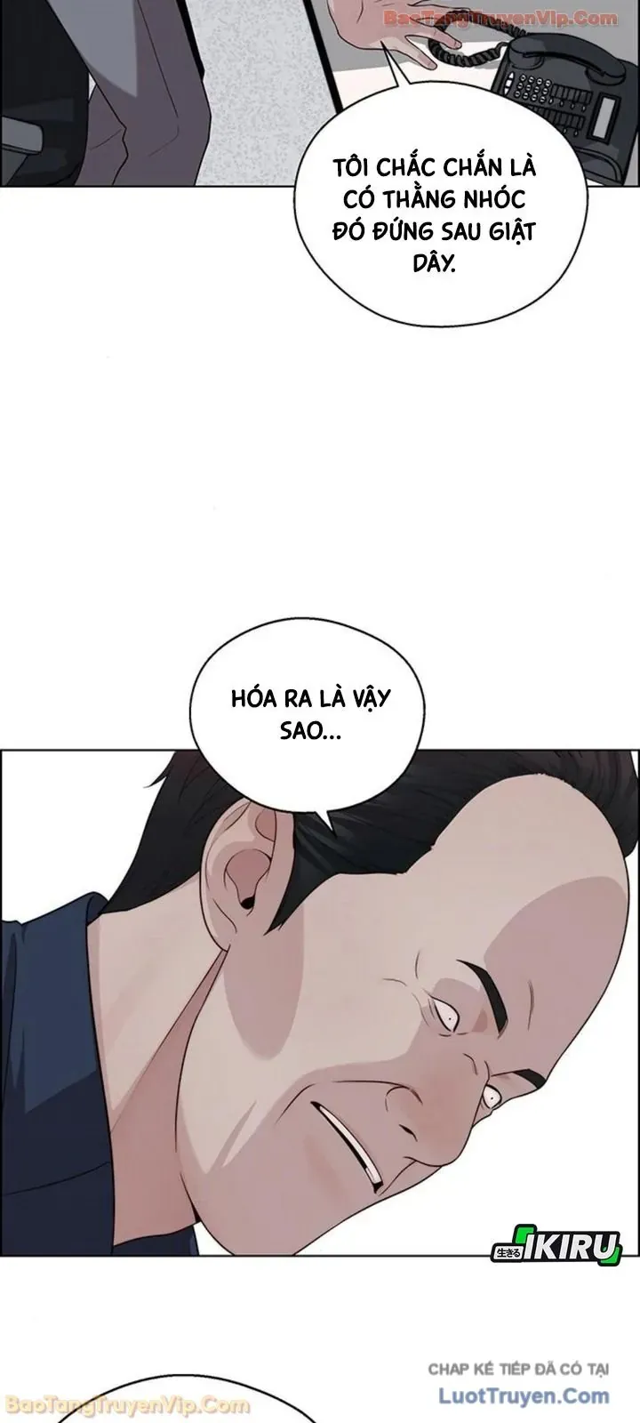 Người Đàn Ông Thực Thụ Chap 250 - Next Chap 249