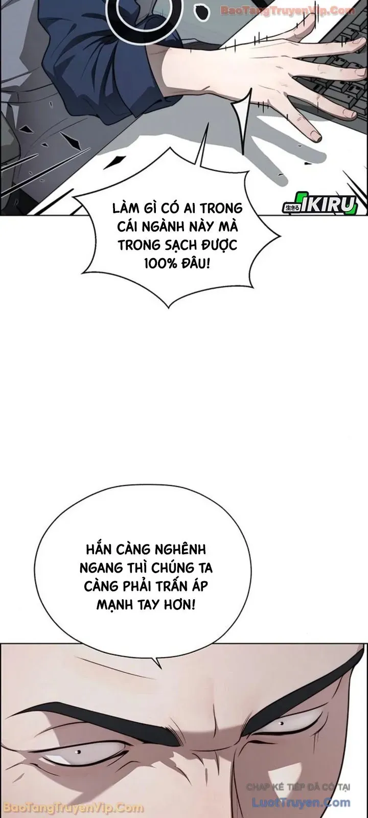 Người Đàn Ông Thực Thụ Chap 250 - Next Chap 249