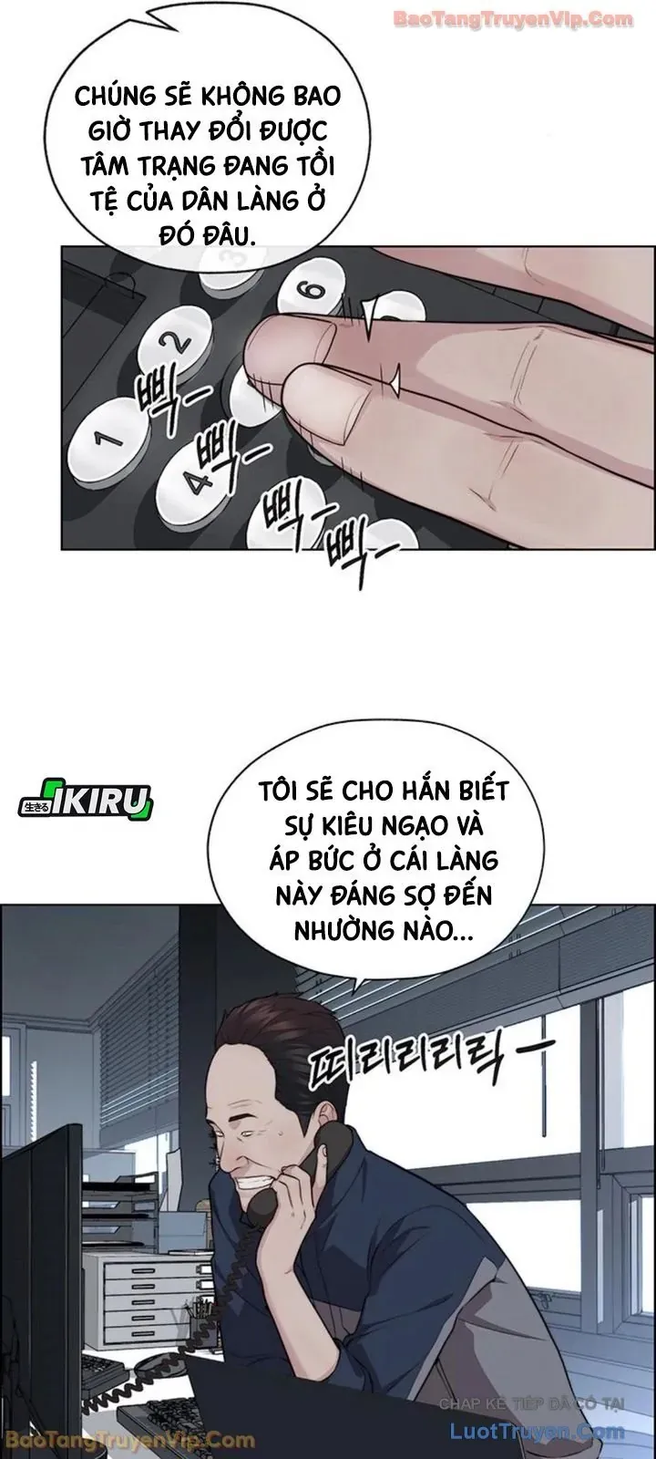 Người Đàn Ông Thực Thụ Chap 250 - Next Chap 249