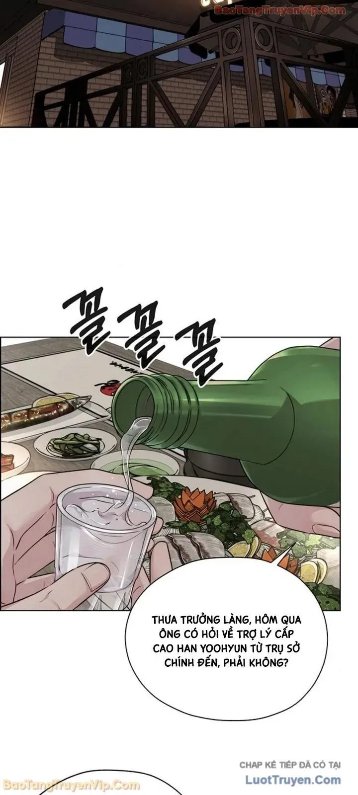 Người Đàn Ông Thực Thụ Chap 250 - Next Chap 249