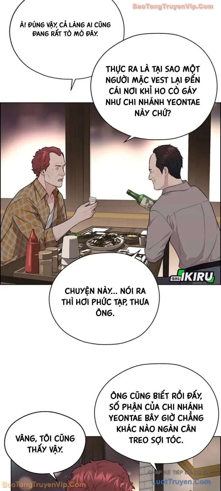 Người Đàn Ông Thực Thụ Chap 250 - Next Chap 249