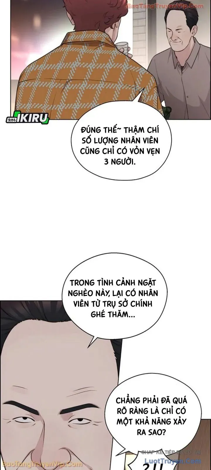 Người Đàn Ông Thực Thụ Chap 250 - Next Chap 249