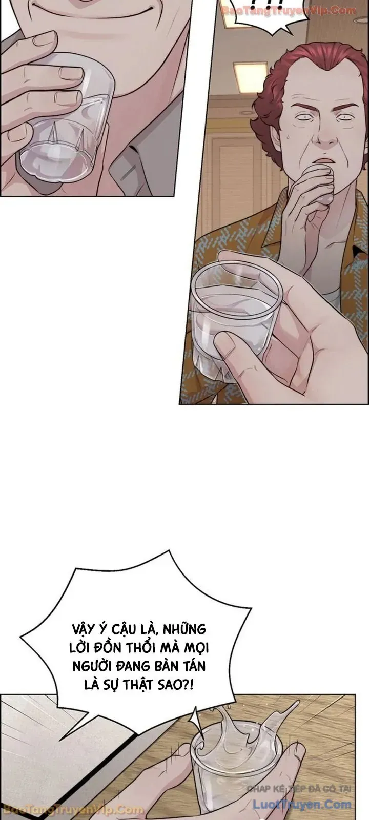 Người Đàn Ông Thực Thụ Chap 250 - Next Chap 249