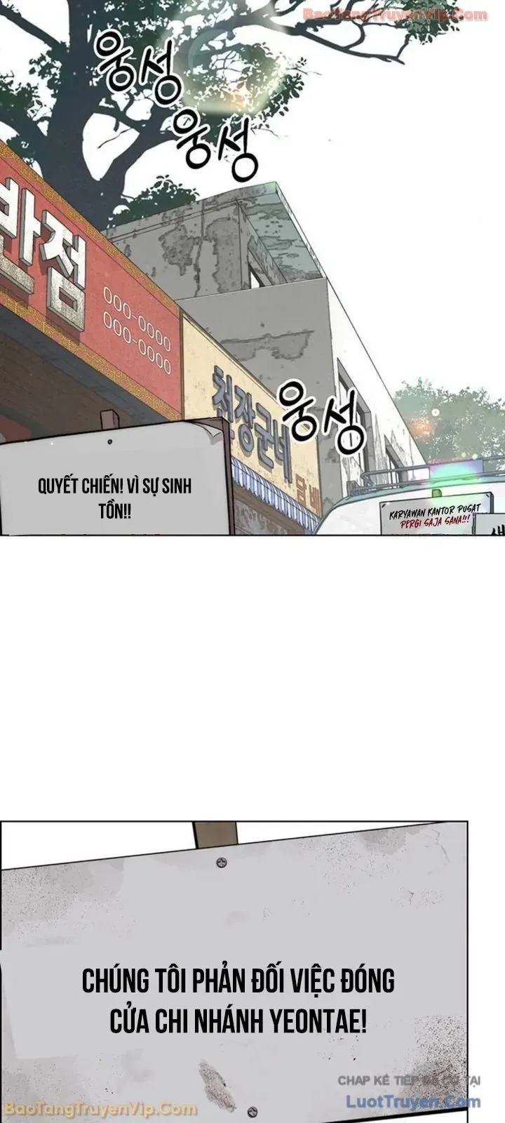 Người Đàn Ông Thực Thụ Chap 250 - Next Chap 249