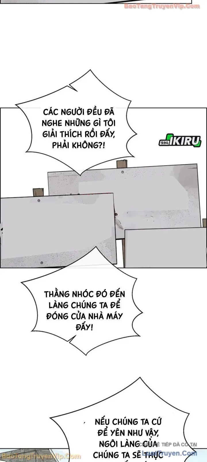 Người Đàn Ông Thực Thụ Chap 250 - Next Chap 249