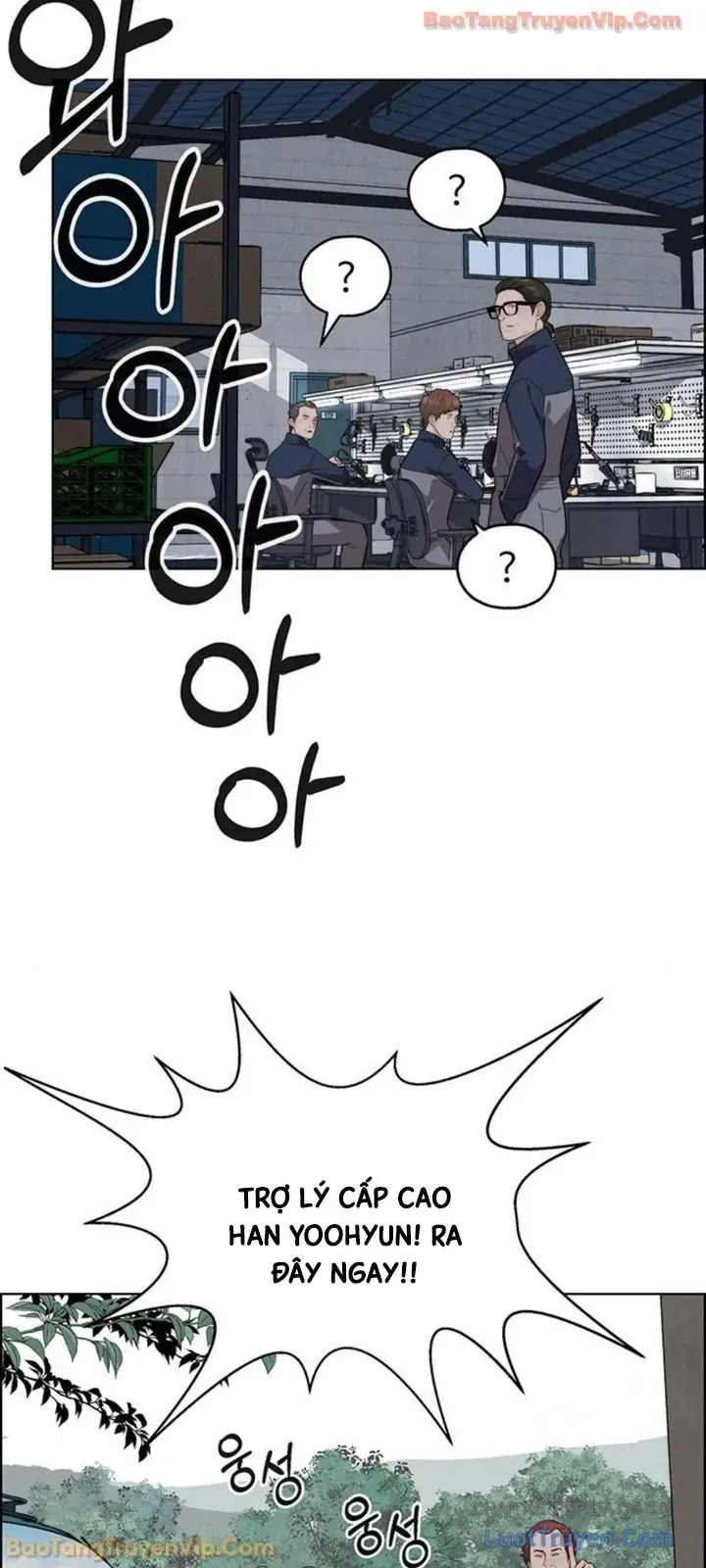 Người Đàn Ông Thực Thụ Chap 250 - Next Chap 249