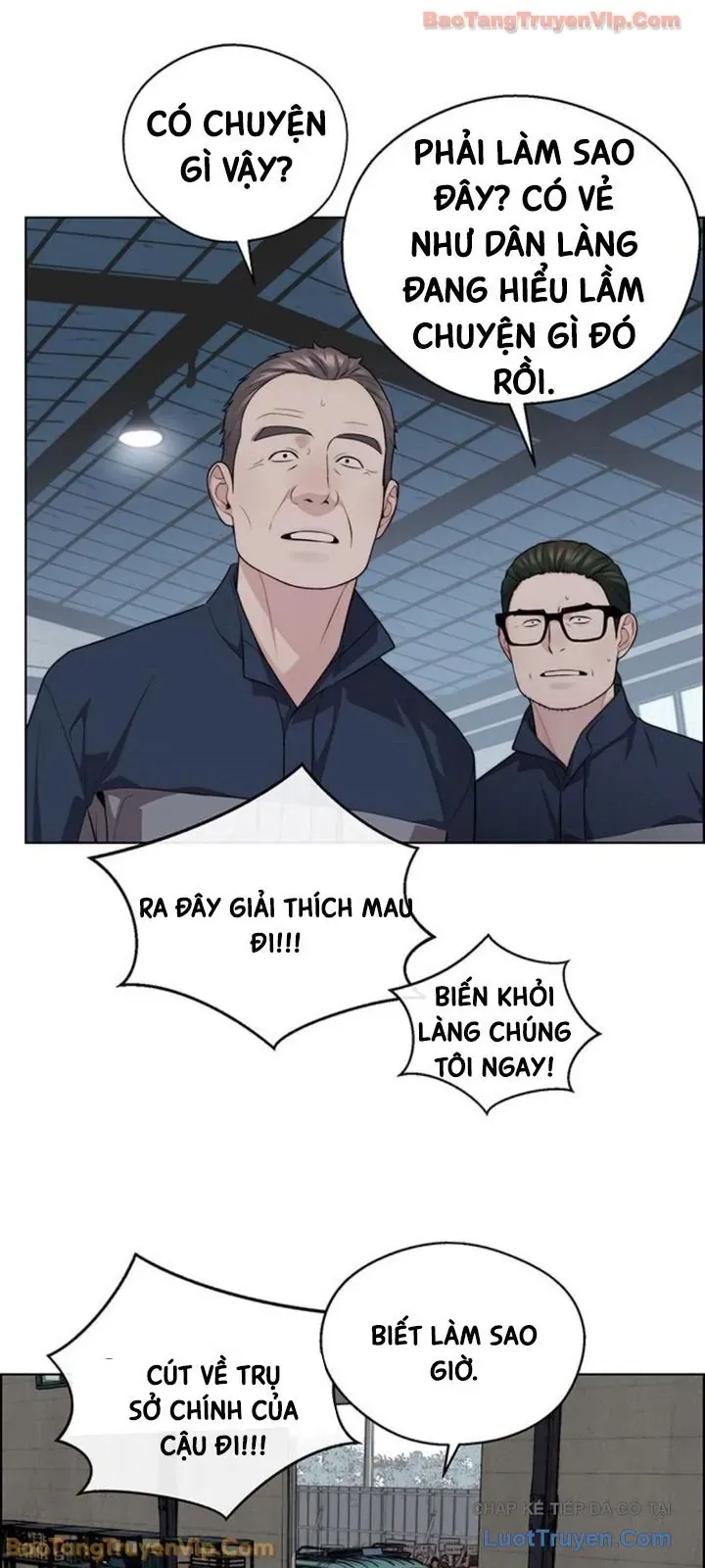 Người Đàn Ông Thực Thụ Chap 250 - Next Chap 249