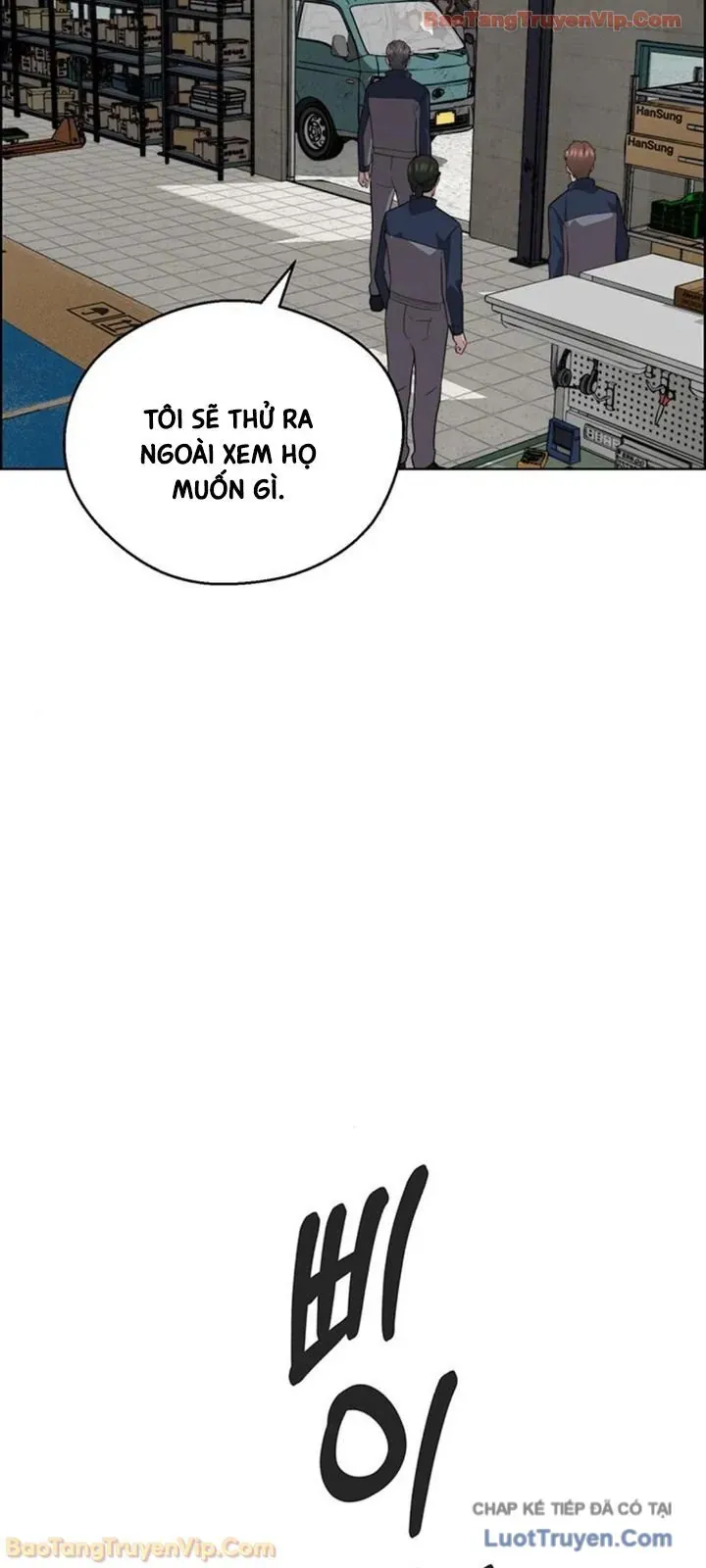 Người Đàn Ông Thực Thụ Chap 250 - Next Chap 249