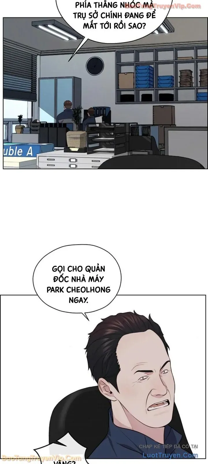 Người Đàn Ông Thực Thụ Chap 250 - Next Chap 249