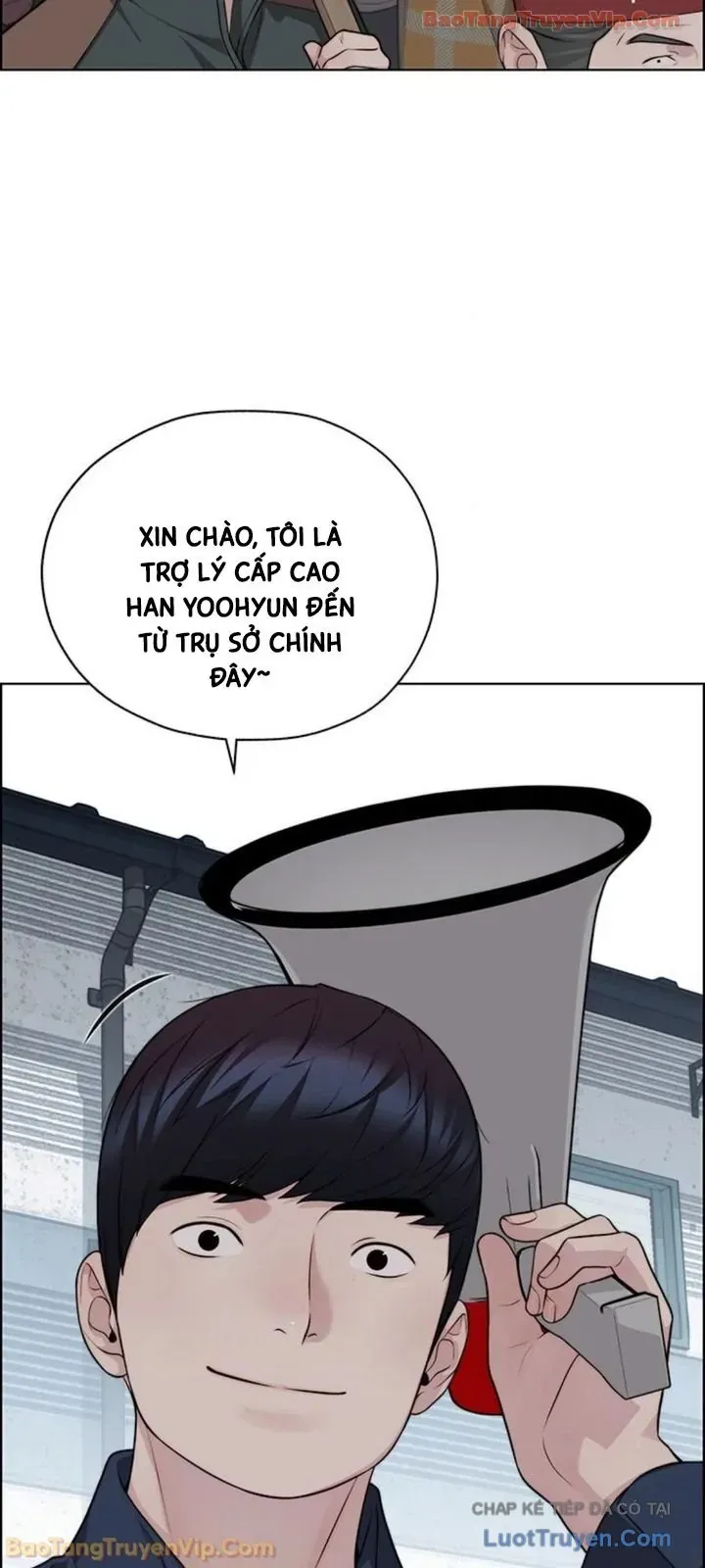 Người Đàn Ông Thực Thụ Chap 250 - Next Chap 249